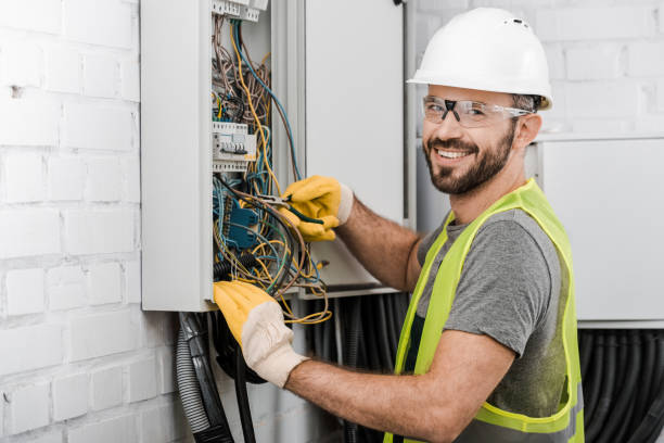 Best Electrical Repair Services  in North Belle Vernon, PA