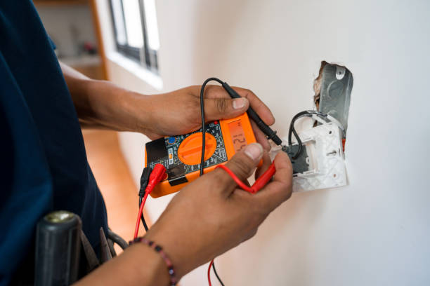 Best Electrician for Home Renovation  in North Belle Vernon, PA