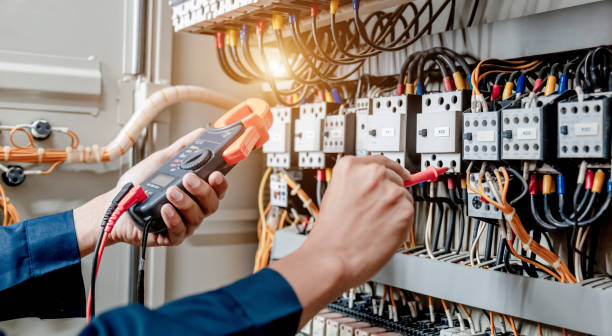 Best Electrical Rewiring Services  in North Belle Vernon, PA
