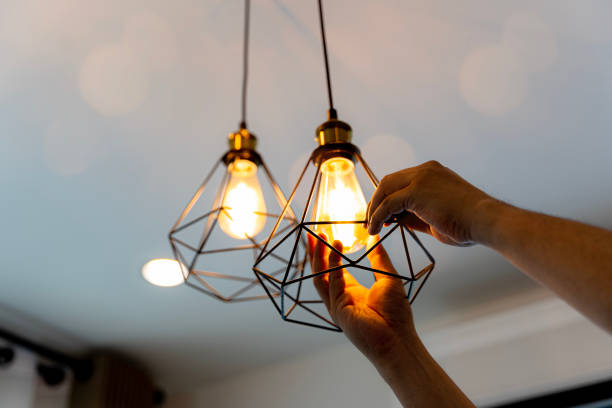 Best Electric Panel Repair  in North Belle Vernon, PA