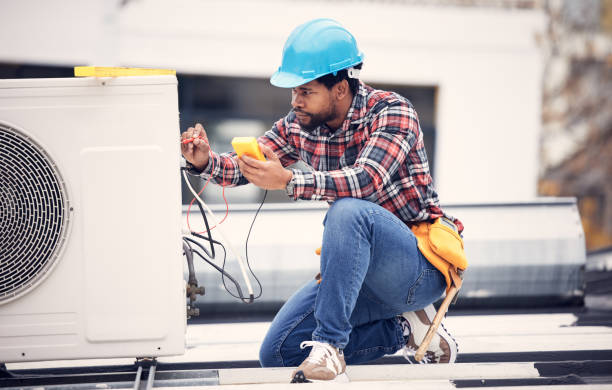 Best Electrical Installation Contractor  in North Belle Vernon, PA
