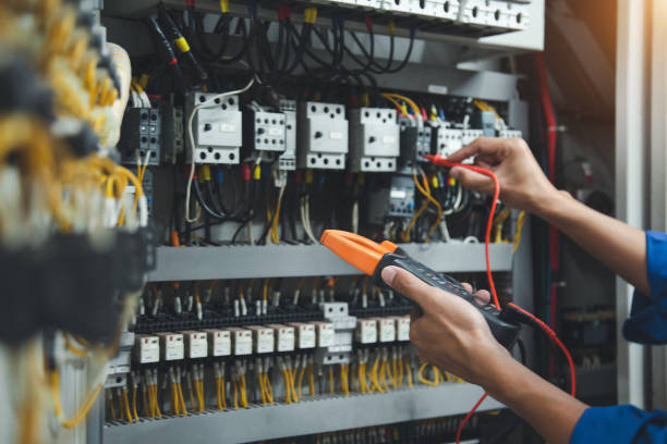 Best 24-Hour Electrician  in North Belle Vernon, PA